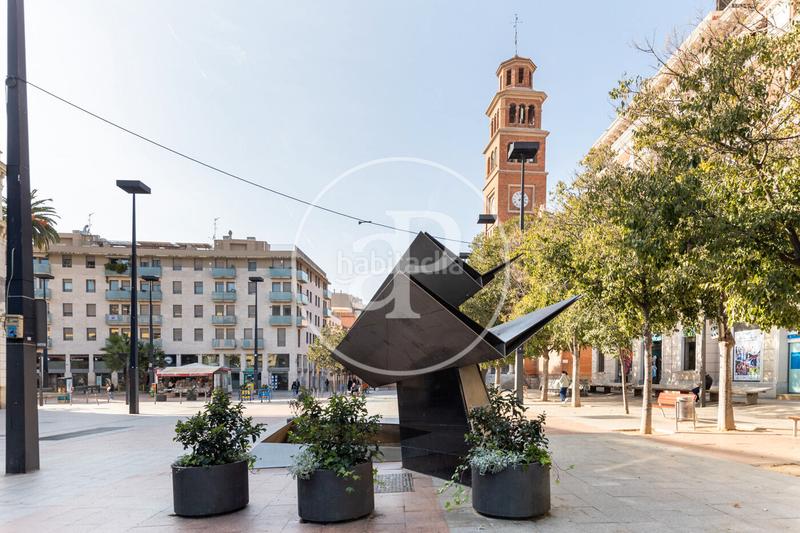 Foto 946657ea-beb5-492f-8e57-fe08086748d2. Location appartement avec chauffage dans Collblanc Hospitalet de Llobregat (L´)