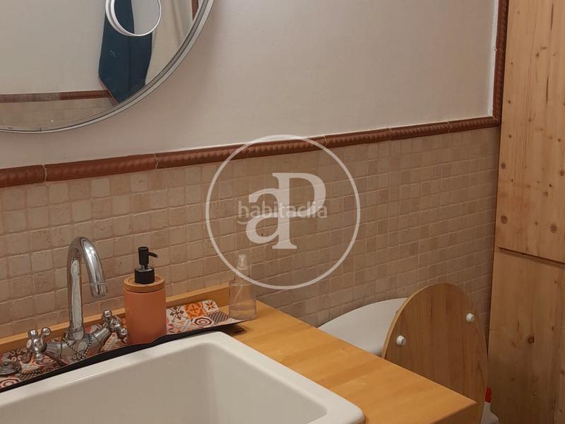 Foto d1e73a13-f737-4fa2-93b2-b01a57a031ff. Location appartement avec chauffage dans Collblanc Hospitalet de Llobregat (L´)