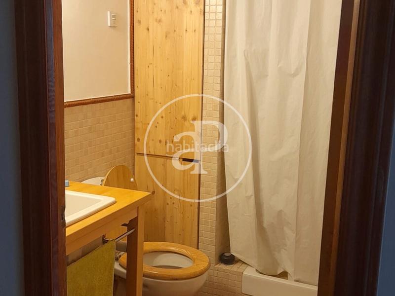 Foto f7fdd417-5229-469f-8c0a-7eec3380798a. Location appartement avec chauffage dans Collblanc Hospitalet de Llobregat (L´)