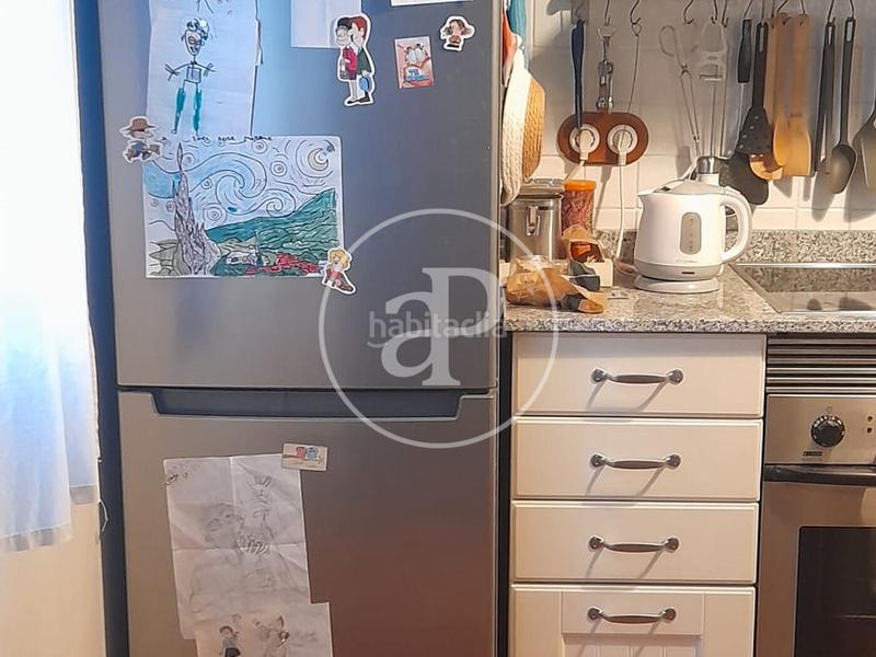 Foto 288f5220-7f6f-4984-8b18-a3005fe9f48f. Rent flat with heating in Collblanc Hospitalet de Llobregat (L´)