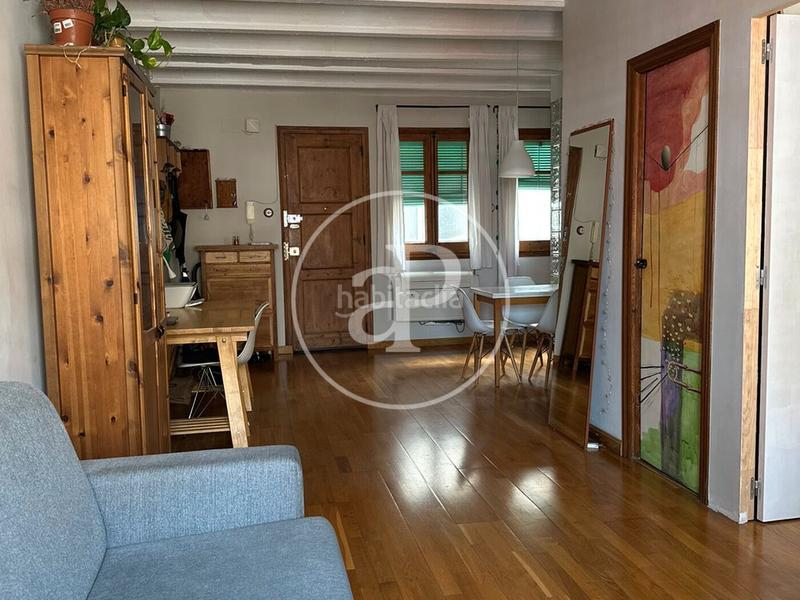 Foto 4ae2b0b4-138f-4597-8898-c4e856df1acf. Rent flat with heating in Collblanc Hospitalet de Llobregat (L´)