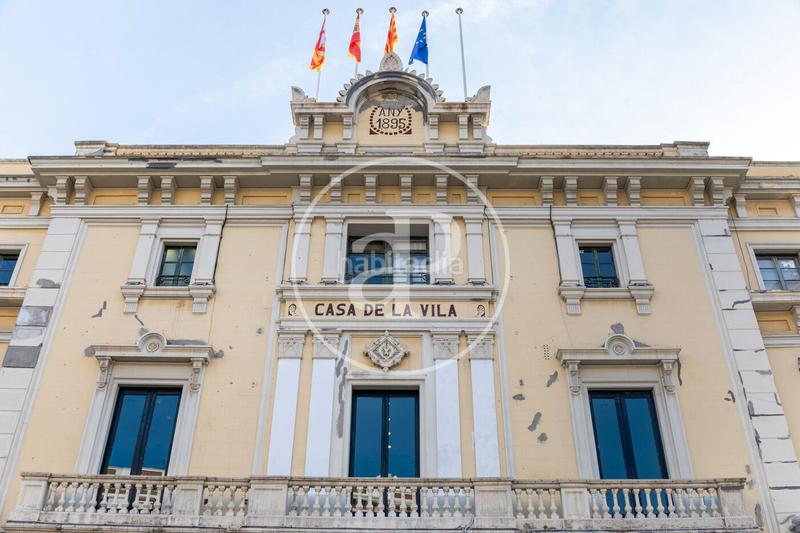 Foto 70b6357c-882e-4b9c-83fb-6e3b7ffc9e8f. Rent flat with heating in Collblanc Hospitalet de Llobregat (L´)