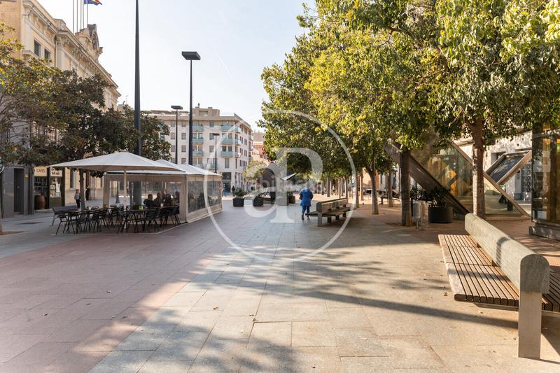 Foto 710688bf-493d-48bf-80b3-ba6fb6afd453. Rent flat with heating in Collblanc Hospitalet de Llobregat (L´)