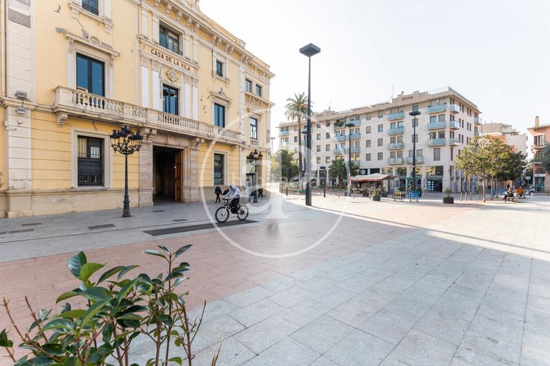 Foto c6525b8d-7a35-40b7-b750-d8f283cb7e96. Rent flat with heating in Collblanc Hospitalet de Llobregat (L´)