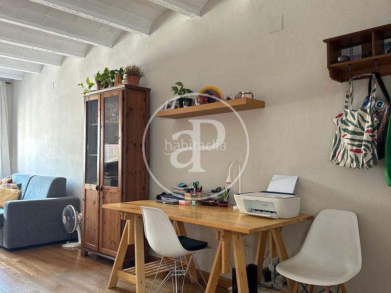 Foto d86883cf-2b78-424e-8156-538e62415652. Rent flat with heating in Collblanc Hospitalet de Llobregat (L´)