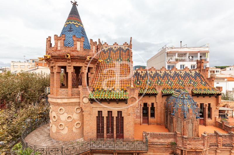 Foto 5f8c29bb-97ac-4579-8a6c-5a11db7e7864. Casa a schiera con riscaldamento in Canet de Mar