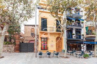 Casa adossada  Riera sant domènec. Casa en venta en el centro de canet