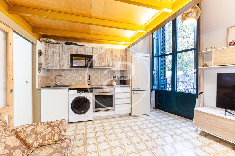 Foto 8747587b-c5a8-4508-aab7-21d560fafde7. Casa a schiera con riscaldamento in Canet de Mar