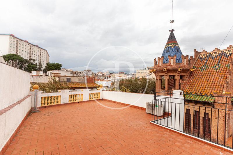 Foto aa9d96d4-0ea1-4771-a211-1870d00de7ac. Casa a schiera con riscaldamento in Canet de Mar