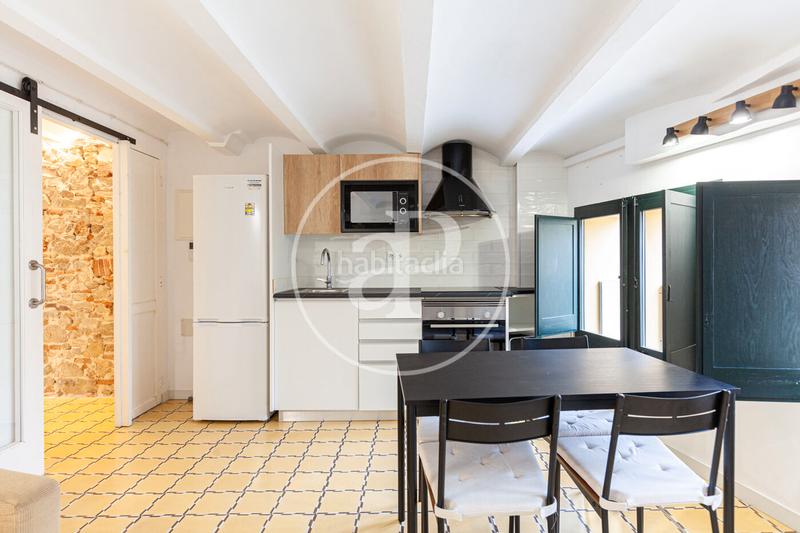 Foto ac7a172c-a022-4715-898c-cfa27b7915d3. Casa a schiera con riscaldamento in Canet de Mar