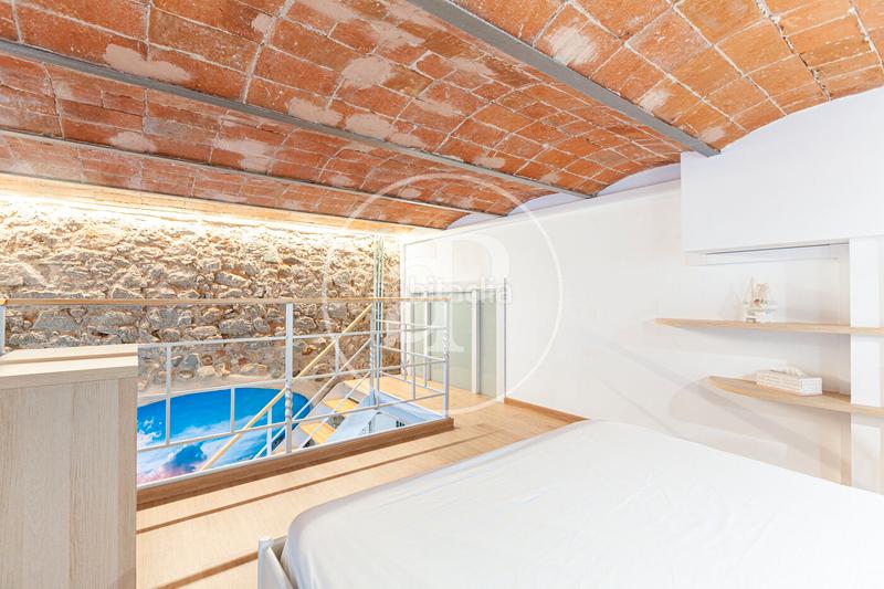 Foto b0123b27-865a-4035-bfe1-94682862e103. Casa a schiera con riscaldamento in Canet de Mar