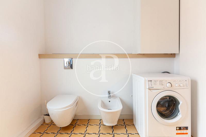 Foto b21909bd-ec3c-4cd4-bdf9-40eb9c64a417. Casa a schiera con riscaldamento in Canet de Mar