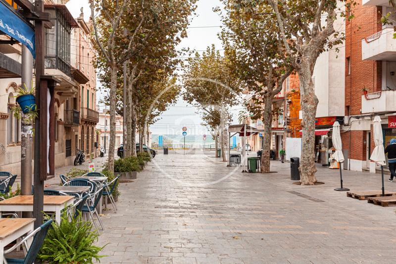 Foto b4143700-79e8-4196-ae14-b6f08b479094. Casa a schiera con riscaldamento in Canet de Mar