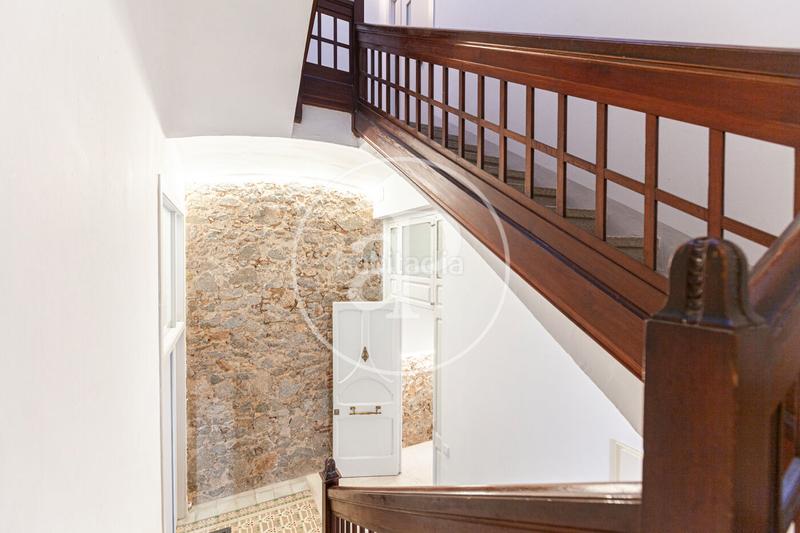 Foto cc7d1a2f-9cbf-482c-88b2-4c03cd324243. Casa a schiera con riscaldamento in Canet de Mar