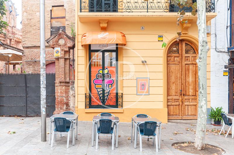 Foto e04d9ef6-fe5e-40b3-b307-5b8e374db6de. Casa a schiera con riscaldamento in Canet de Mar