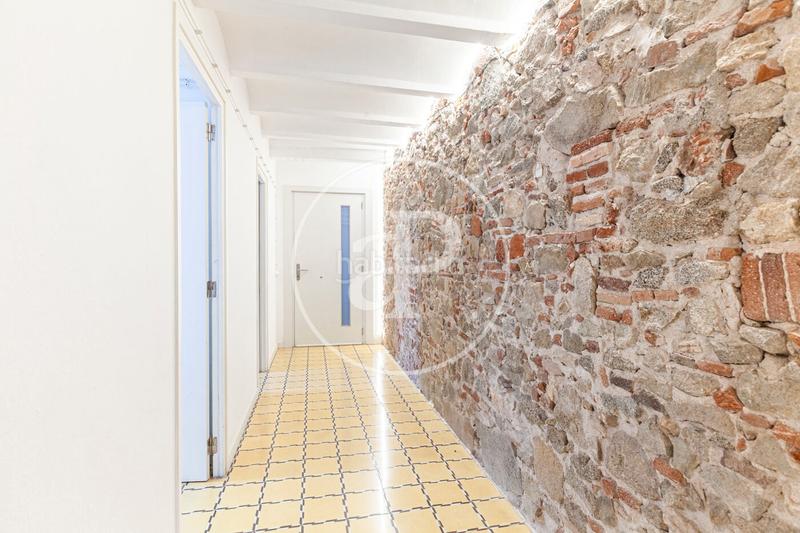 Foto e78f736e-2436-41d4-b8a5-360f7f8c6200. Casa a schiera con riscaldamento in Canet de Mar