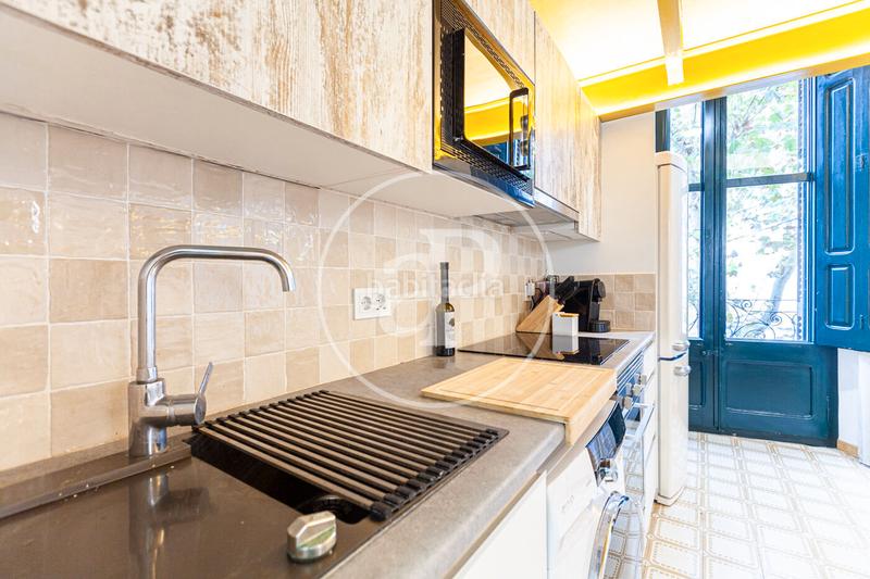 Foto e94199e5-fd8f-49e5-a7c6-ad122b43ab94. Casa a schiera con riscaldamento in Canet de Mar