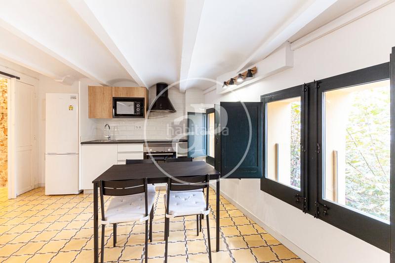 Foto e9cf6af2-d2f3-4626-84bc-a99b5f979513. Casa a schiera con riscaldamento in Canet de Mar