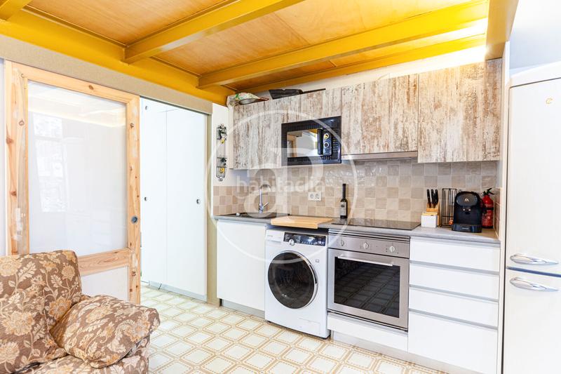 Foto ee9f80ff-a70a-4cb6-8a35-af9dcf57c931. Casa a schiera con riscaldamento in Canet de Mar