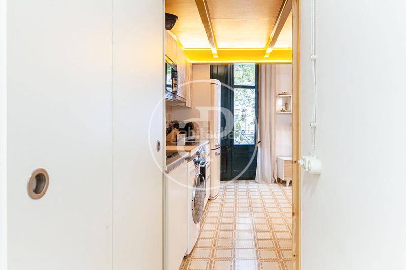 Foto ef369ddc-bcbe-48bc-9f9a-57aa44e98b80. Casa a schiera con riscaldamento in Canet de Mar