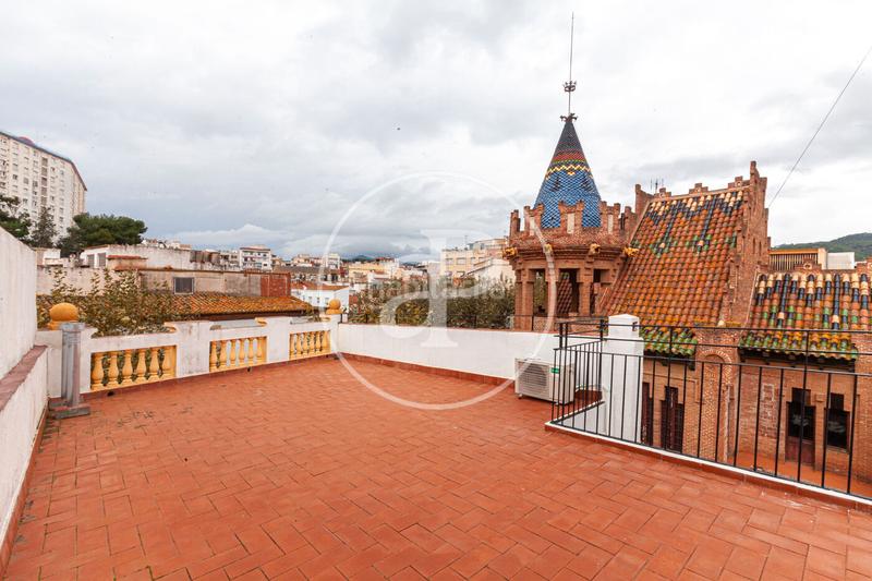 Foto f2ce2ff3-2f4a-4ddb-9e82-8e426d369446. Casa a schiera con riscaldamento in Canet de Mar