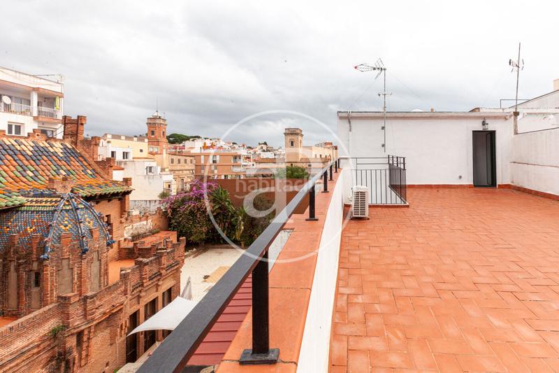 Foto fce79aa4-b1ab-4a45-b35a-097054ca3a73. Casa a schiera con riscaldamento in Canet de Mar