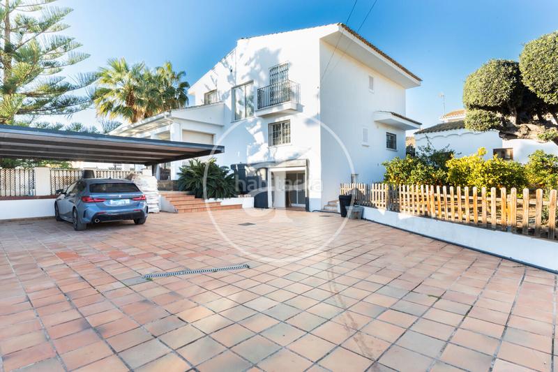 Foto 0a023b0d-ff71-42bf-99ac-173345f0000e. House with heating parking pool in Corralet-Bonanza-Tres Rutas Náquera