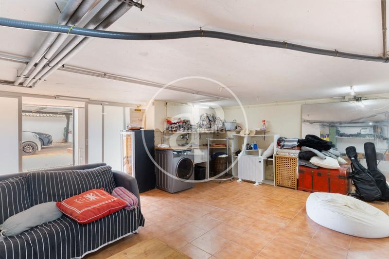 Foto 0b35c711-7d5f-49a3-9f43-ddfad338c893. House with heating parking pool in Corralet-Bonanza-Tres Rutas Náquera