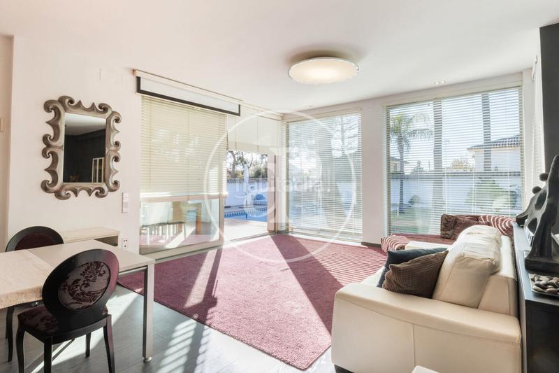 Foto 101529c5-a2cc-438c-a85e-e7650e151d8c. House with heating parking pool in Corralet-Bonanza-Tres Rutas Náquera