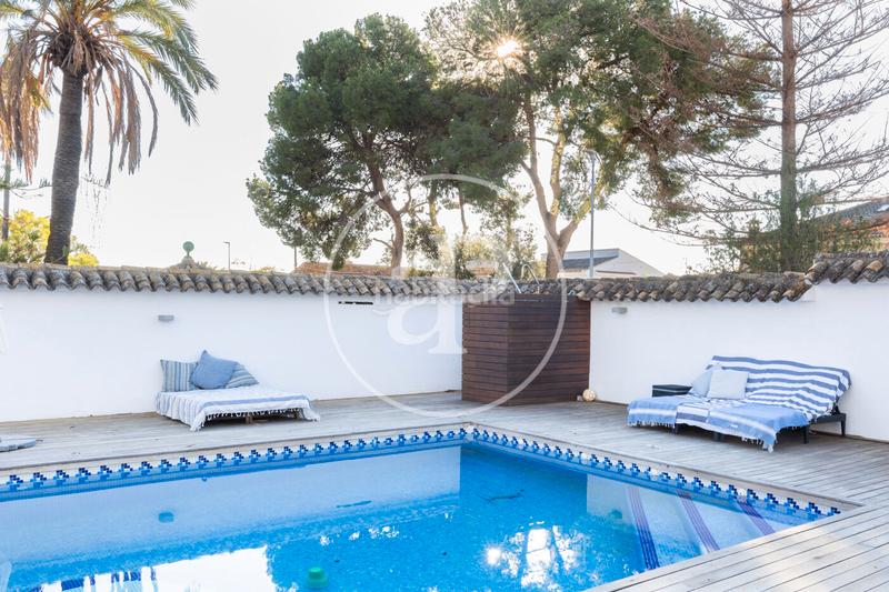 Foto 211cb71f-7d86-464a-a3b8-bf5383332a55. House with heating parking pool in Corralet-Bonanza-Tres Rutas Náquera