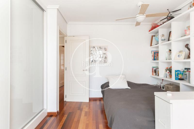 Foto 2e9a1cf9-452d-40f5-ac5d-816ac9574d0b. House with heating parking pool in Corralet-Bonanza-Tres Rutas Náquera