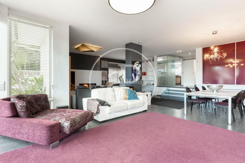 Foto 3a27ed0e-7362-459f-8d8f-8579b315f785. House with heating parking pool in Corralet-Bonanza-Tres Rutas Náquera