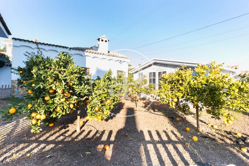 Foto 3a6aefaa-b7c3-4fdb-b98a-cab356551f54. House with heating parking pool in Corralet-Bonanza-Tres Rutas Náquera