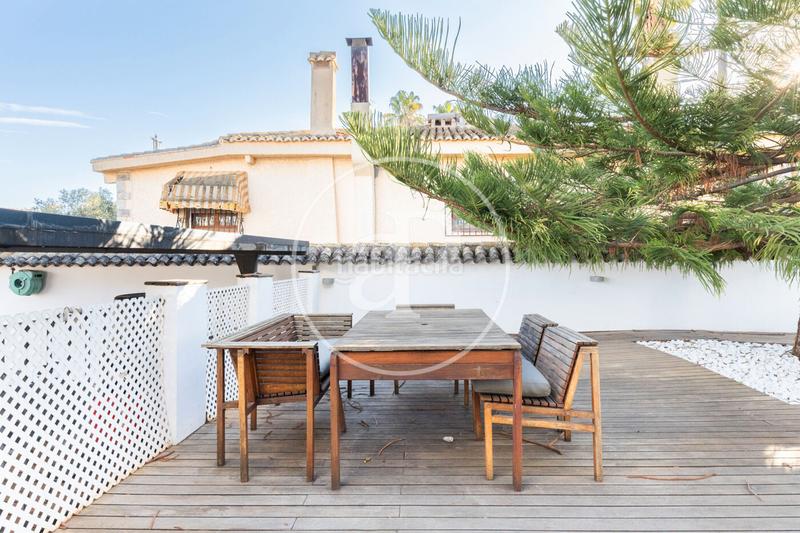 Foto 3c5eda71-facc-49e1-aa96-75eb9a458726. House with heating parking pool in Corralet-Bonanza-Tres Rutas Náquera