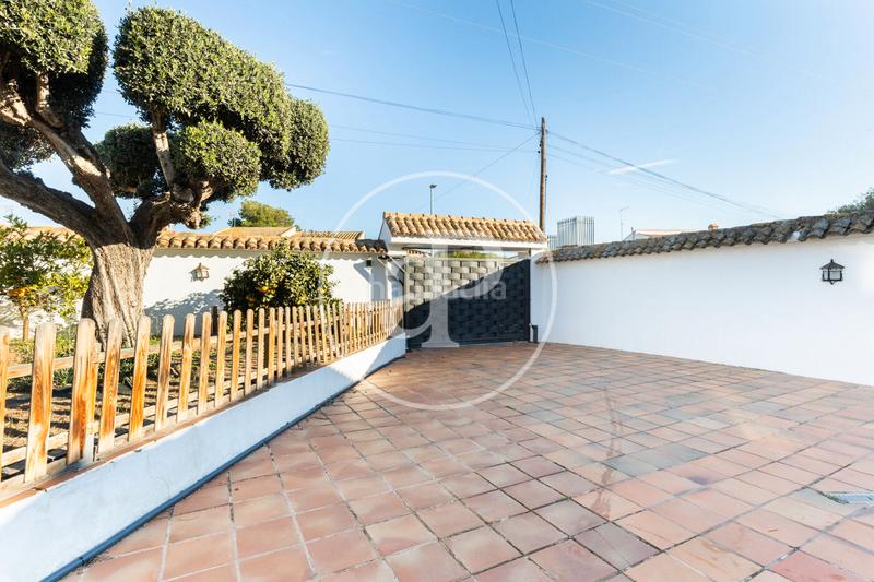 Foto 3cc8a7c2-5c7c-4b1f-8dc9-670daec45e53. House with heating parking pool in Corralet-Bonanza-Tres Rutas Náquera