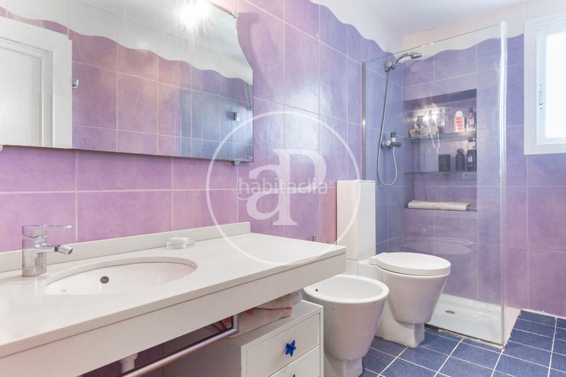 Foto 49147df9-5f8f-4781-8437-bfc792546516. House with heating parking pool in Corralet-Bonanza-Tres Rutas Náquera