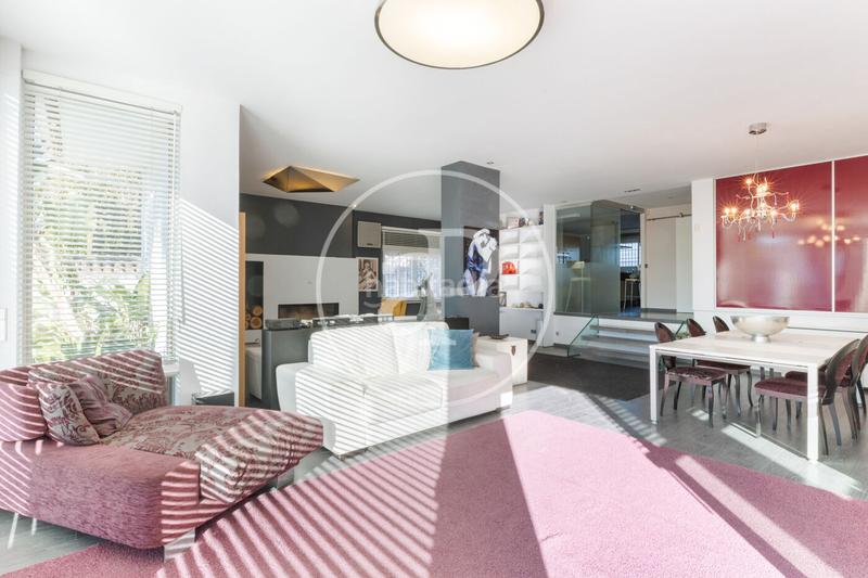 Foto 6ac76f91-3ba6-49b5-9789-eb5eaa66fea7. House with heating parking pool in Corralet-Bonanza-Tres Rutas Náquera