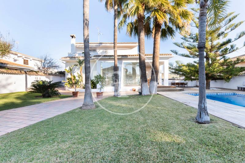 Foto 90290888-d911-4d38-a6a3-72690cc80a48. House with heating parking pool in Corralet-Bonanza-Tres Rutas Náquera