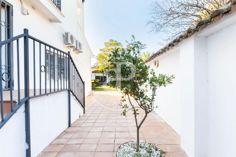 Foto 9e3d605b-150e-4225-aad7-197ab4341630. House with heating parking pool in Corralet-Bonanza-Tres Rutas Náquera