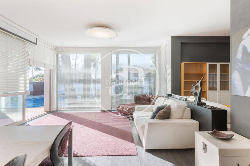 Foto a02ecd43-6f4f-46af-96c9-e646e0b494fc. House with heating parking pool in Corralet-Bonanza-Tres Rutas Náquera