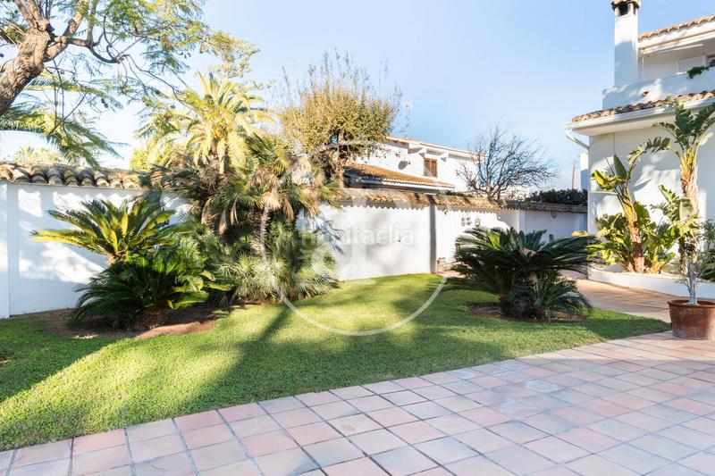 Foto a06ee1f2-ceb5-402a-9110-b203c1ff8b2f. House with heating parking pool in Corralet-Bonanza-Tres Rutas Náquera