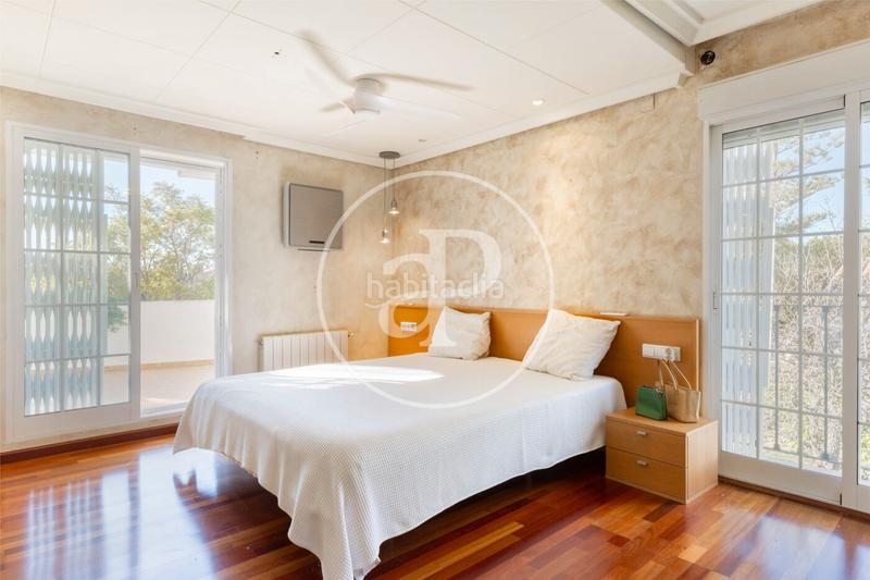 Foto a6e71332-8a20-4178-b3d1-eb26b159ae9e. House with heating parking pool in Corralet-Bonanza-Tres Rutas Náquera