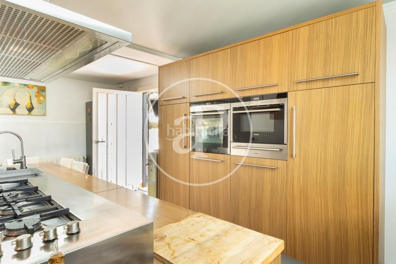 Foto ab94155e-fce7-4809-9cff-901118f23942. House with heating parking pool in Corralet-Bonanza-Tres Rutas Náquera