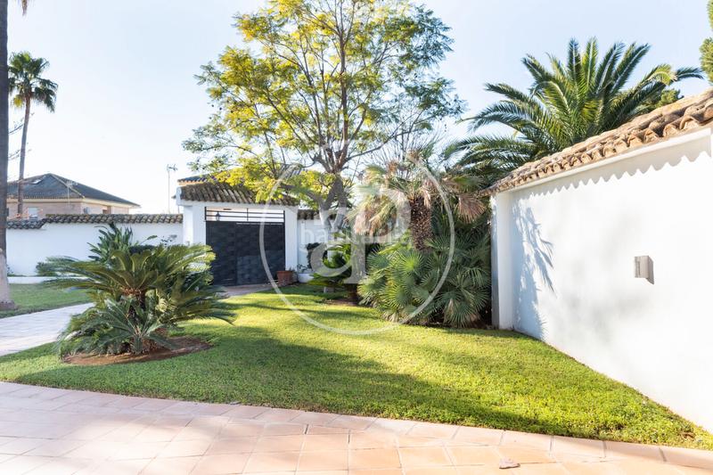 Foto b540b714-e583-428b-b87d-907885d68b70. House with heating parking pool in Corralet-Bonanza-Tres Rutas Náquera