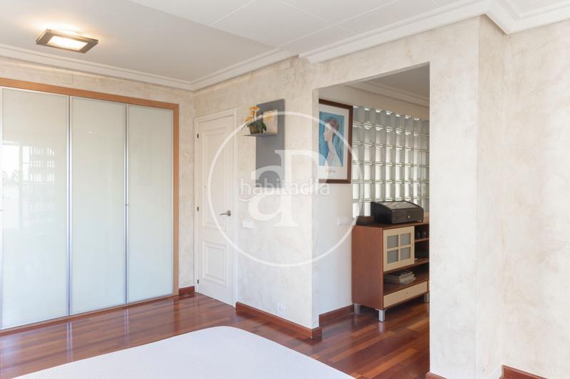 Foto b5a0feb4-5449-4418-90c4-0417c286a46f. House with heating parking pool in Corralet-Bonanza-Tres Rutas Náquera