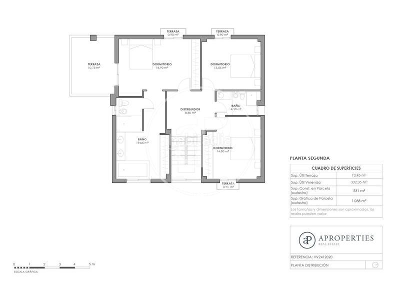 Foto bfd1f73d-36c0-480d-820f-c50d28a41291. House with heating parking pool in Corralet-Bonanza-Tres Rutas Náquera