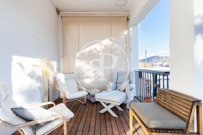 Foto c57df13c-3f77-4b3e-b43b-18ceea7dc4fb. House with heating parking pool in Corralet-Bonanza-Tres Rutas Náquera