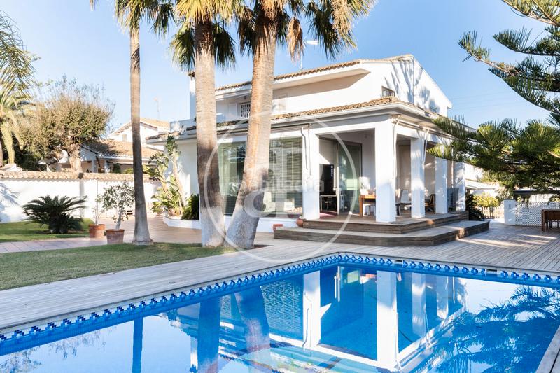 Foto d1422ad2-5629-4df7-8f76-4df78aa2e468. House with heating parking pool in Corralet-Bonanza-Tres Rutas Náquera