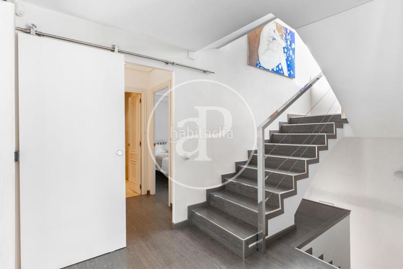 Foto d8a0b57f-c803-49ec-b558-a234934c56dc. House with heating parking pool in Corralet-Bonanza-Tres Rutas Náquera