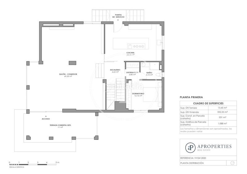 Foto de323f5b-b6a4-4867-b36c-44e27e9ee8d0. House with heating parking pool in Corralet-Bonanza-Tres Rutas Náquera